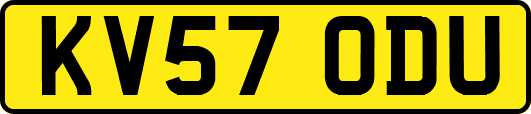 KV57ODU