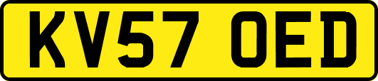 KV57OED