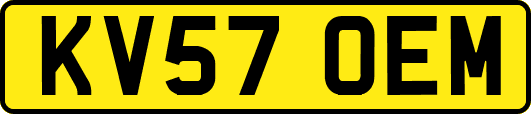 KV57OEM