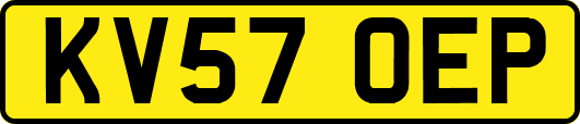 KV57OEP