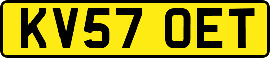 KV57OET