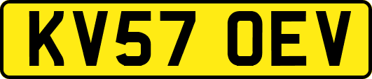 KV57OEV