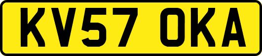 KV57OKA