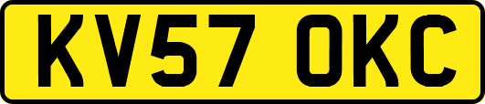 KV57OKC