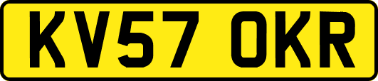 KV57OKR