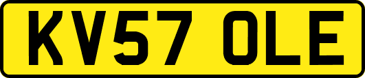 KV57OLE