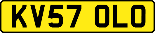KV57OLO