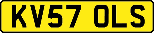 KV57OLS