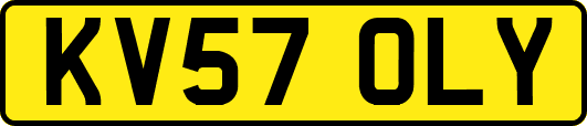 KV57OLY