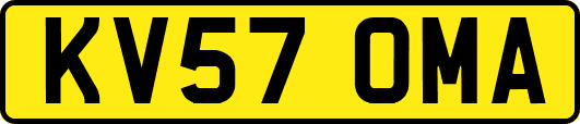 KV57OMA