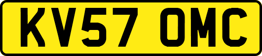 KV57OMC