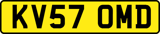 KV57OMD