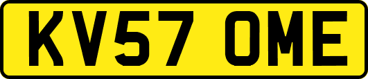 KV57OME