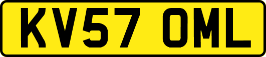 KV57OML