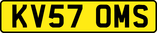 KV57OMS