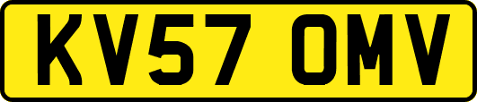 KV57OMV