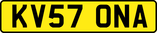 KV57ONA