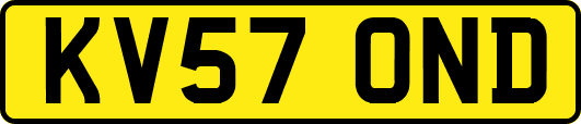 KV57OND