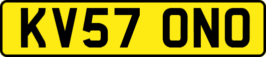 KV57ONO