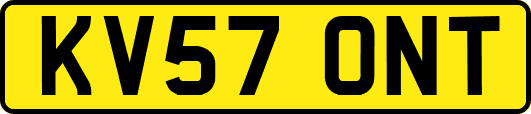 KV57ONT