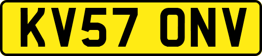 KV57ONV