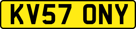 KV57ONY