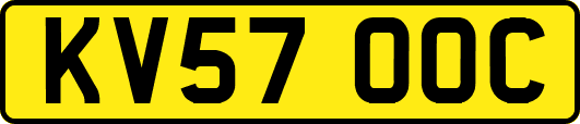 KV57OOC