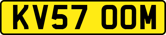 KV57OOM