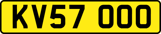 KV57OOO