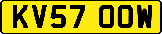 KV57OOW