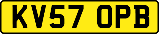 KV57OPB