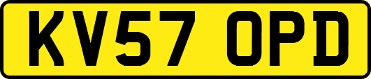 KV57OPD