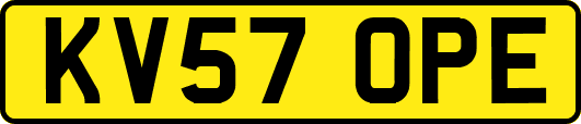 KV57OPE