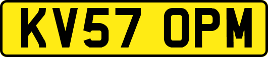 KV57OPM