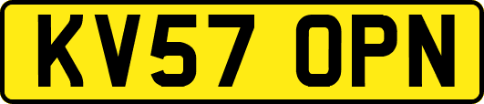 KV57OPN