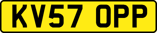 KV57OPP