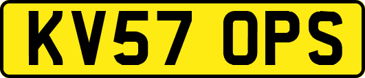 KV57OPS