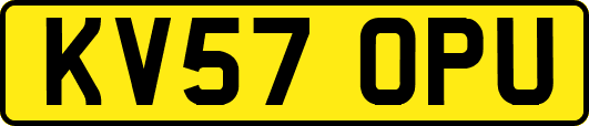 KV57OPU