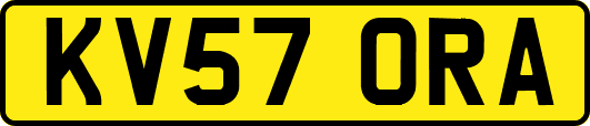 KV57ORA