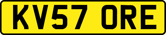 KV57ORE