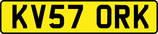 KV57ORK