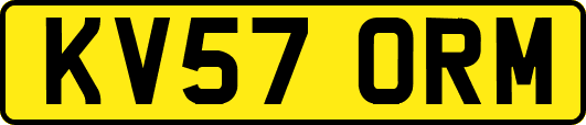 KV57ORM