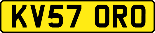 KV57ORO