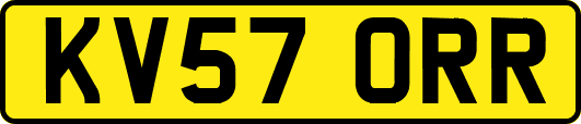 KV57ORR