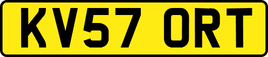 KV57ORT