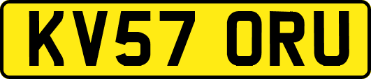 KV57ORU
