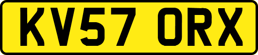 KV57ORX