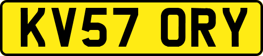KV57ORY