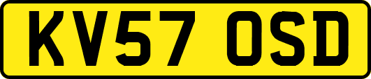 KV57OSD