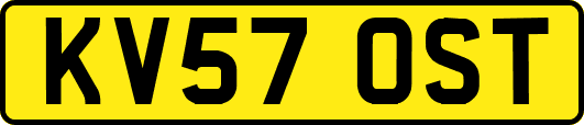 KV57OST